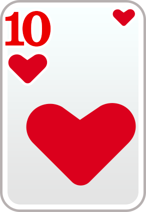 10