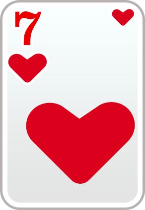 7