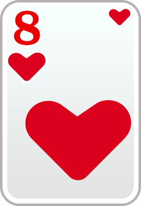 8