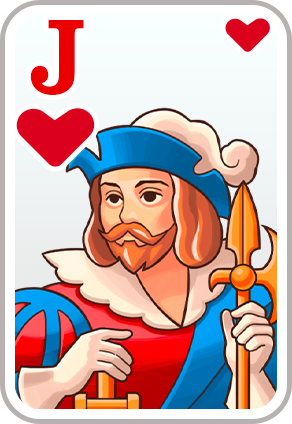 J