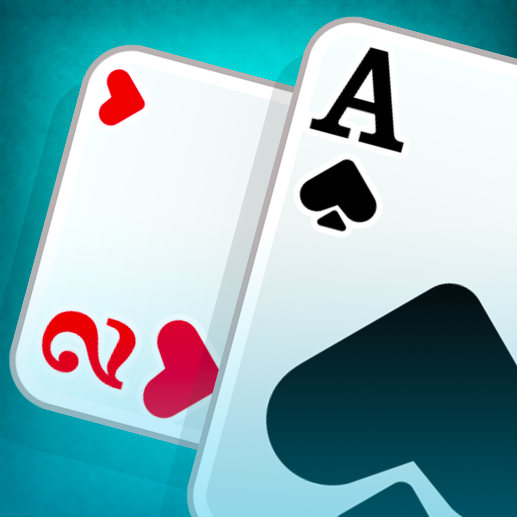 Canasta — Icône de l’application