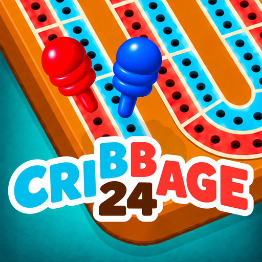Cribbage — Icône de l’application