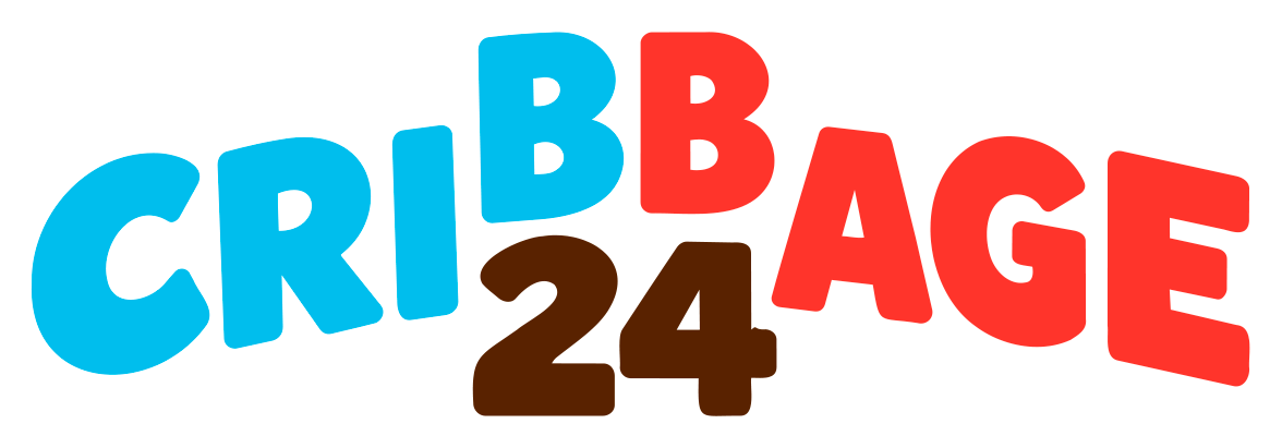 Cribbage — Logo du jeu